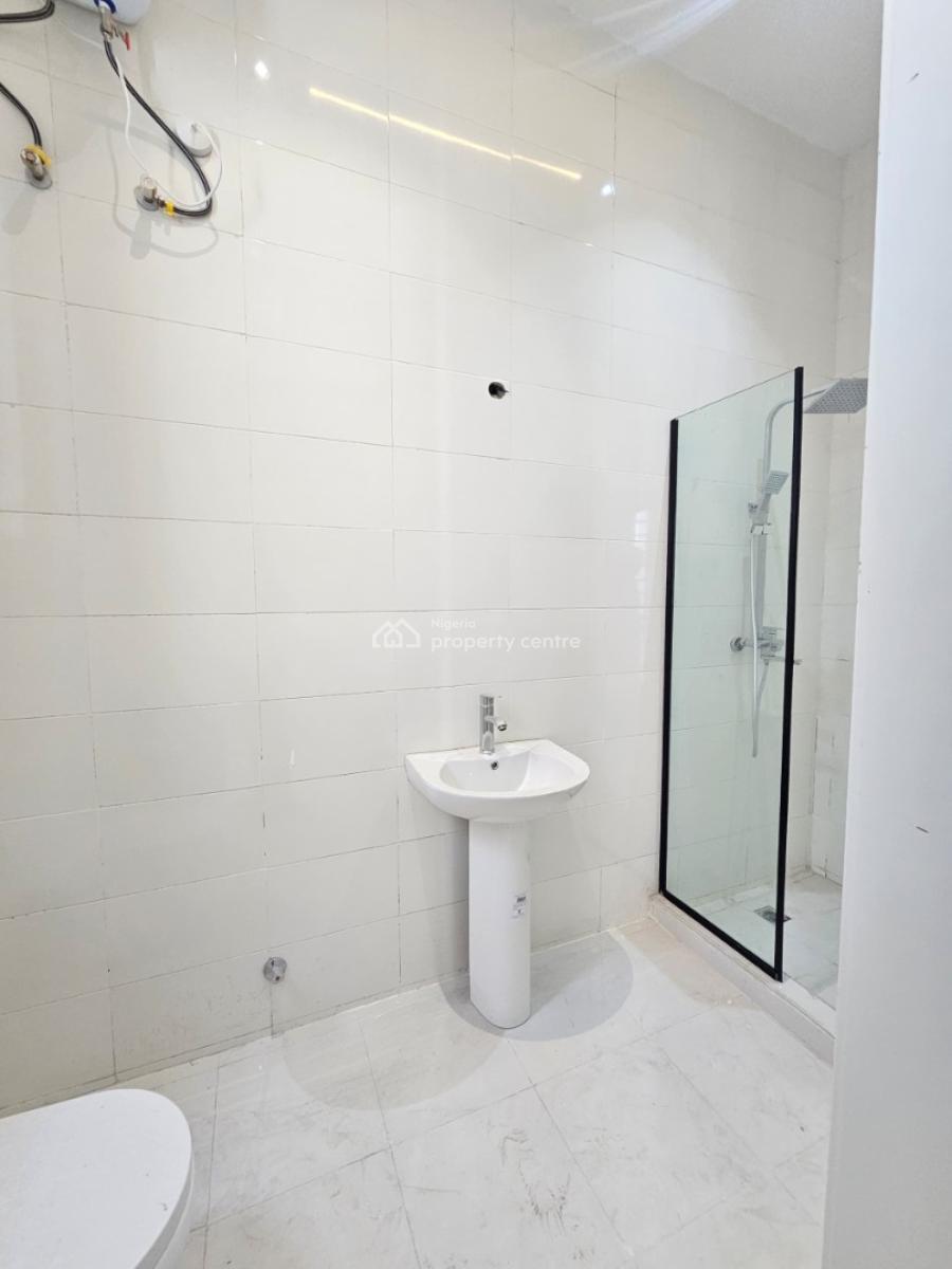 Spacious Exquisite Luxury 5 Bedroom Fully Detached Duplex with Bq, Vgc, Lekki, Lagos, Detached Duplex for Sale