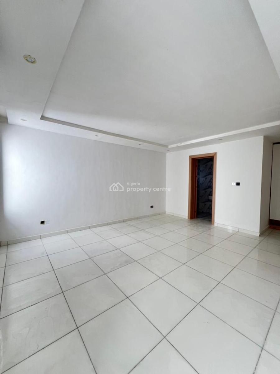 Contemporary  5 Bed Semi Detached Duplex with Bq, Ikoyi, Lagos, Semi-detached Duplex for Sale