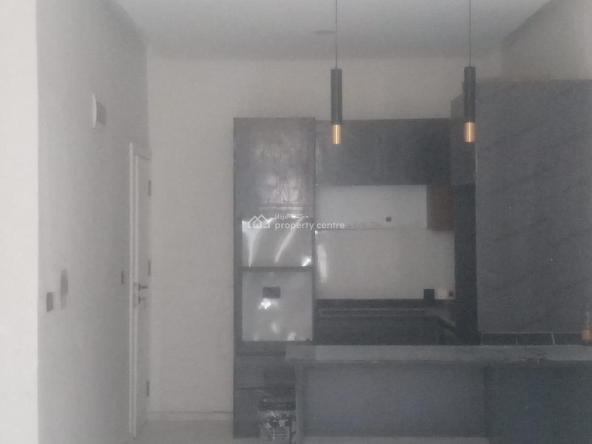 New Listing 3 Bedroom Terrace Duplex, Lekki Palm City, Ajah, Lagos, Terraced Duplex for Rent