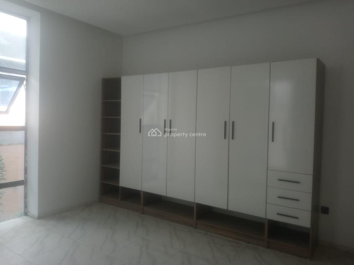 New Listing 3 Bedroom Terrace Duplex, Lekki Palm City, Ajah, Lagos, Terraced Duplex for Rent