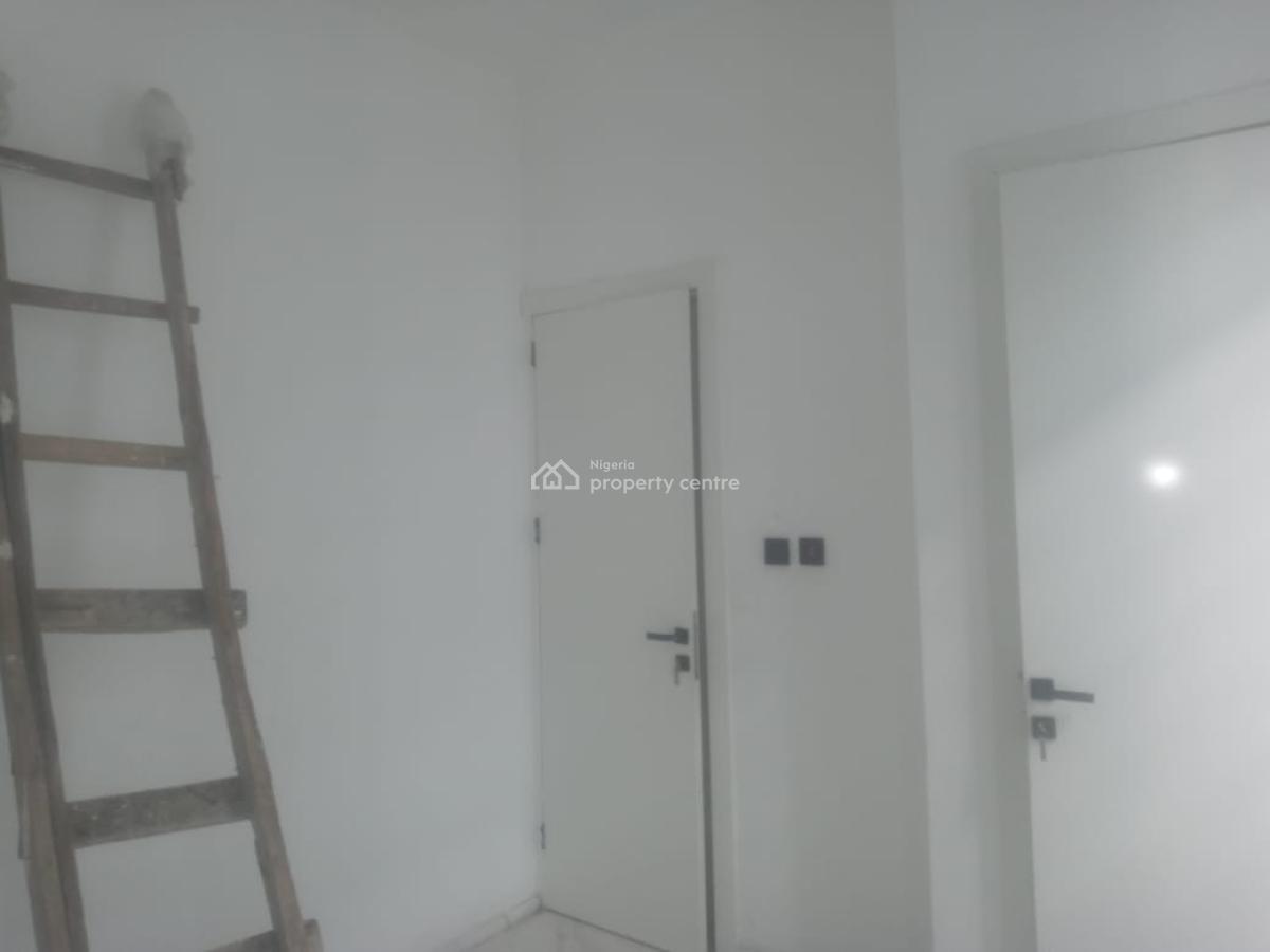 New Listing 3 Bedroom Terrace Duplex, Lekki Palm City, Ajah, Lagos, Terraced Duplex for Rent