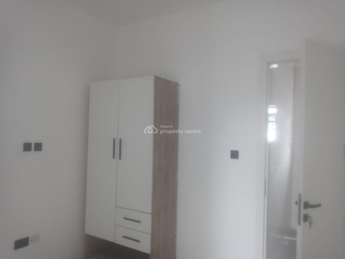 New Listing 3 Bedroom Terrace Duplex, Lekki Palm City, Ajah, Lagos, Terraced Duplex for Rent