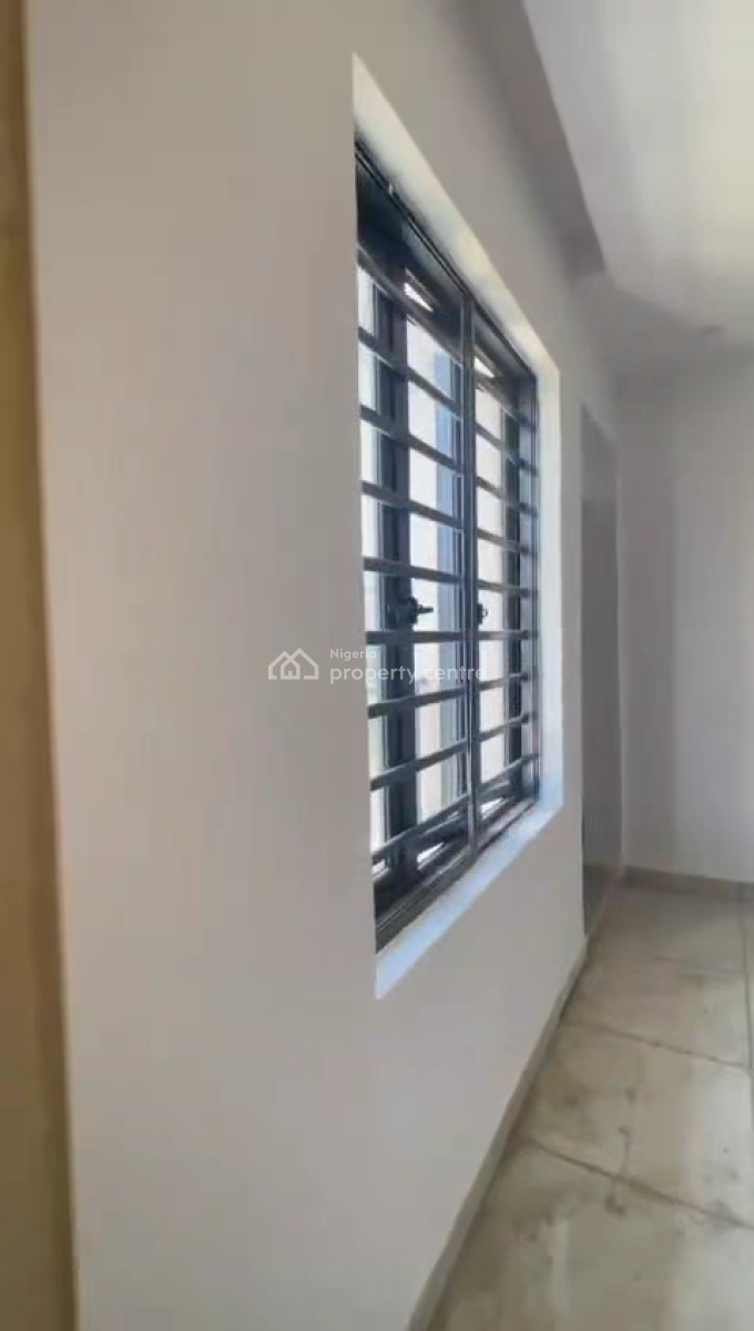 Newly Built One Bedroom Duplex, Salem Ilasan Lagos, Ilasan, Lekki, Lagos, Mini Flat (room and Parlour) for Rent
