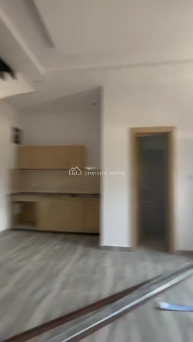 Newly Built One Bedroom Duplex, Salem Ilasan Lagos, Ilasan, Lekki, Lagos, Mini Flat (room and Parlour) for Rent
