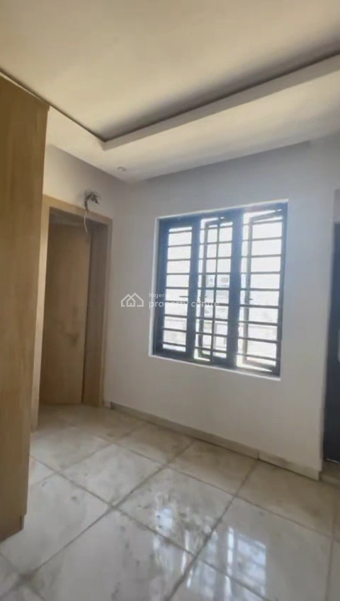 Newly Built One Bedroom Duplex, Salem Ilasan Lagos, Ilasan, Lekki, Lagos, Mini Flat (room and Parlour) for Rent