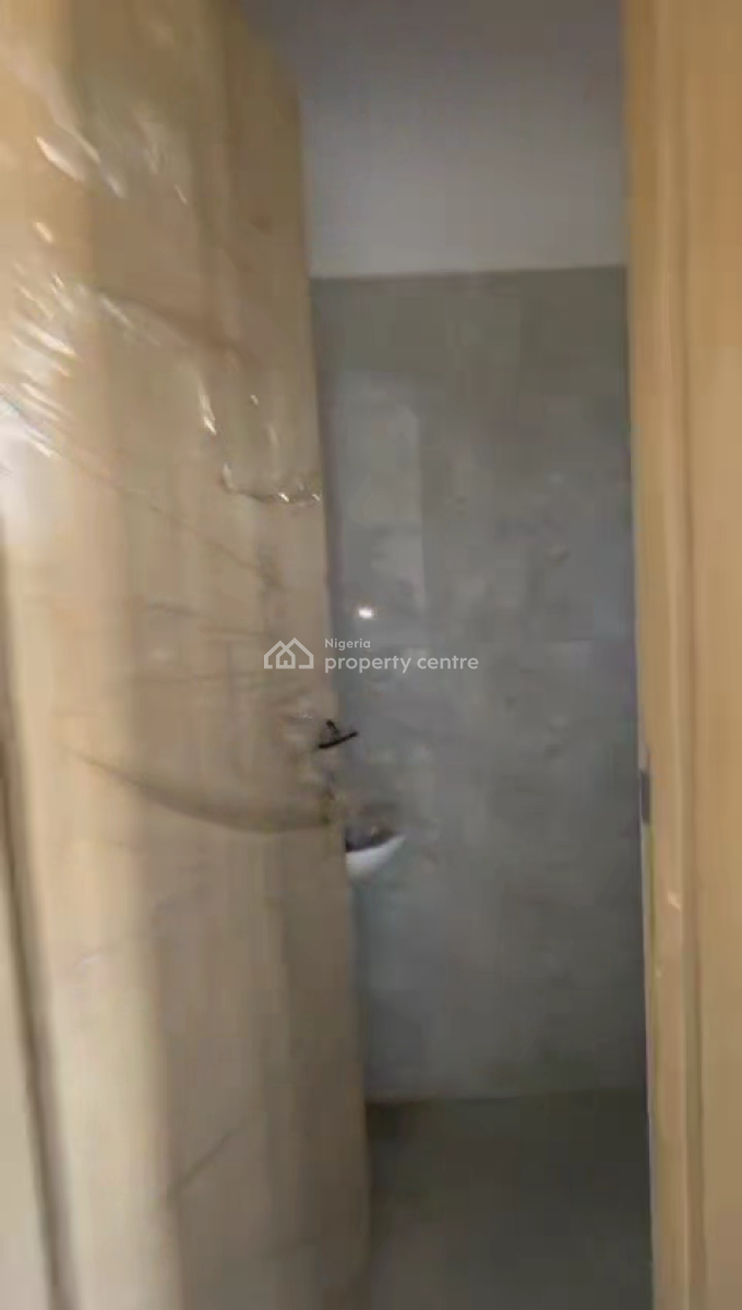 Newly Built One Bedroom Duplex, Salem Ilasan Lagos, Ilasan, Lekki, Lagos, Mini Flat (room and Parlour) for Rent