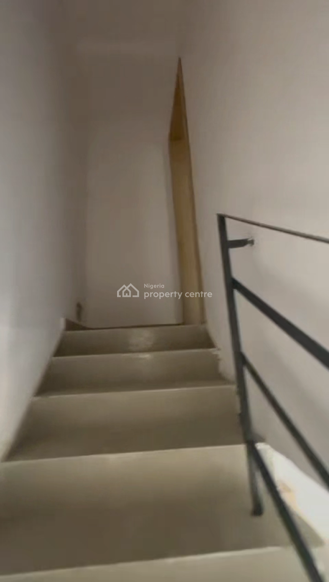 Newly Built One Bedroom Duplex, Salem Ilasan Lagos, Ilasan, Lekki, Lagos, Mini Flat (room and Parlour) for Rent