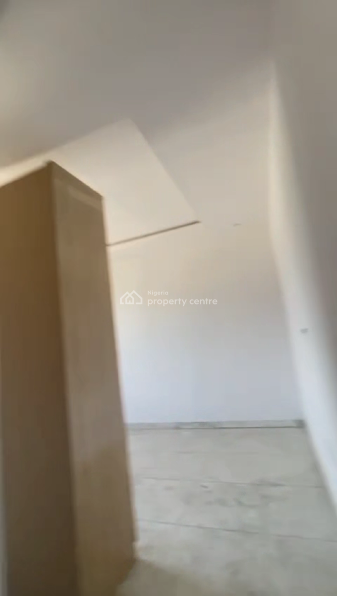 Newly Built One Bedroom Duplex, Salem Ilasan Lagos, Ilasan, Lekki, Lagos, Mini Flat (room and Parlour) for Rent