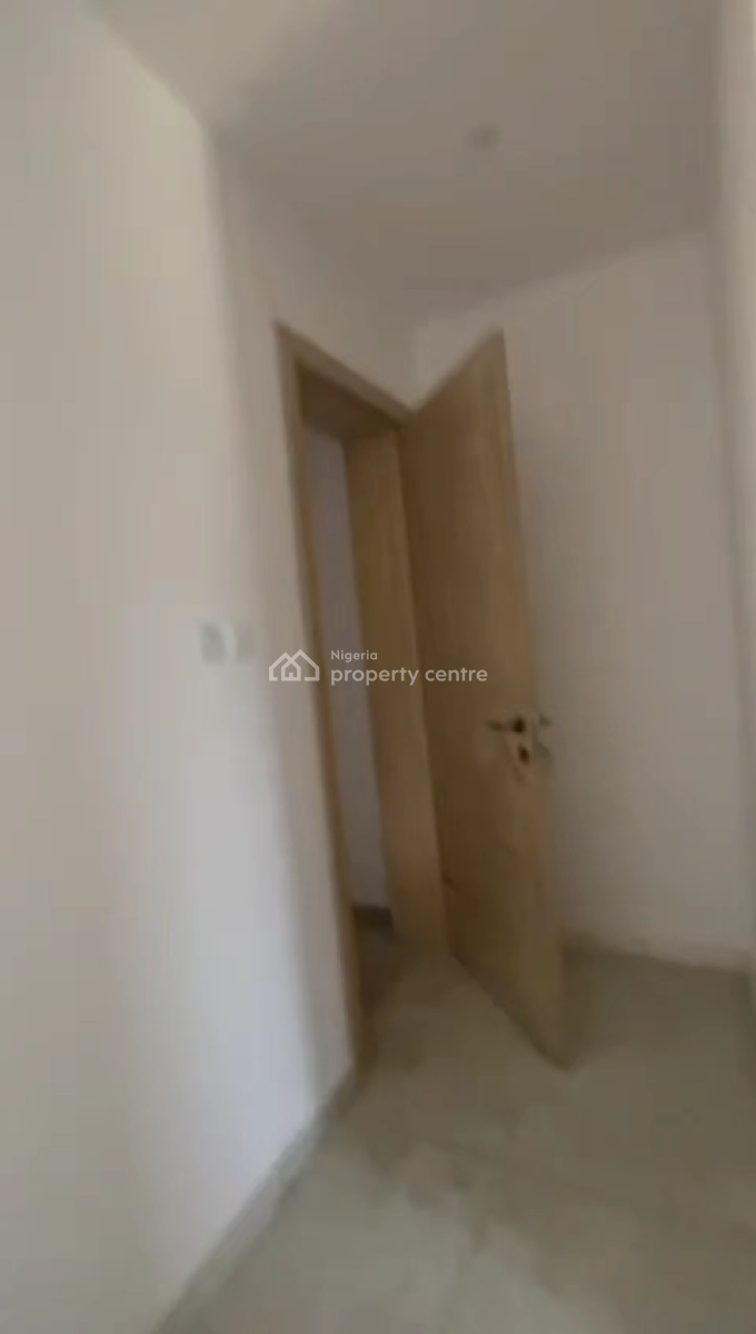 Newly Built One Bedroom Duplex, Salem Ilasan Lagos, Ilasan, Lekki, Lagos, Mini Flat (room and Parlour) for Rent