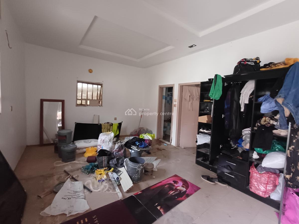 Lovely Self-contained Apartment, Kado Estate, Kado, Abuja, Self Contain (single Rooms) for Rent