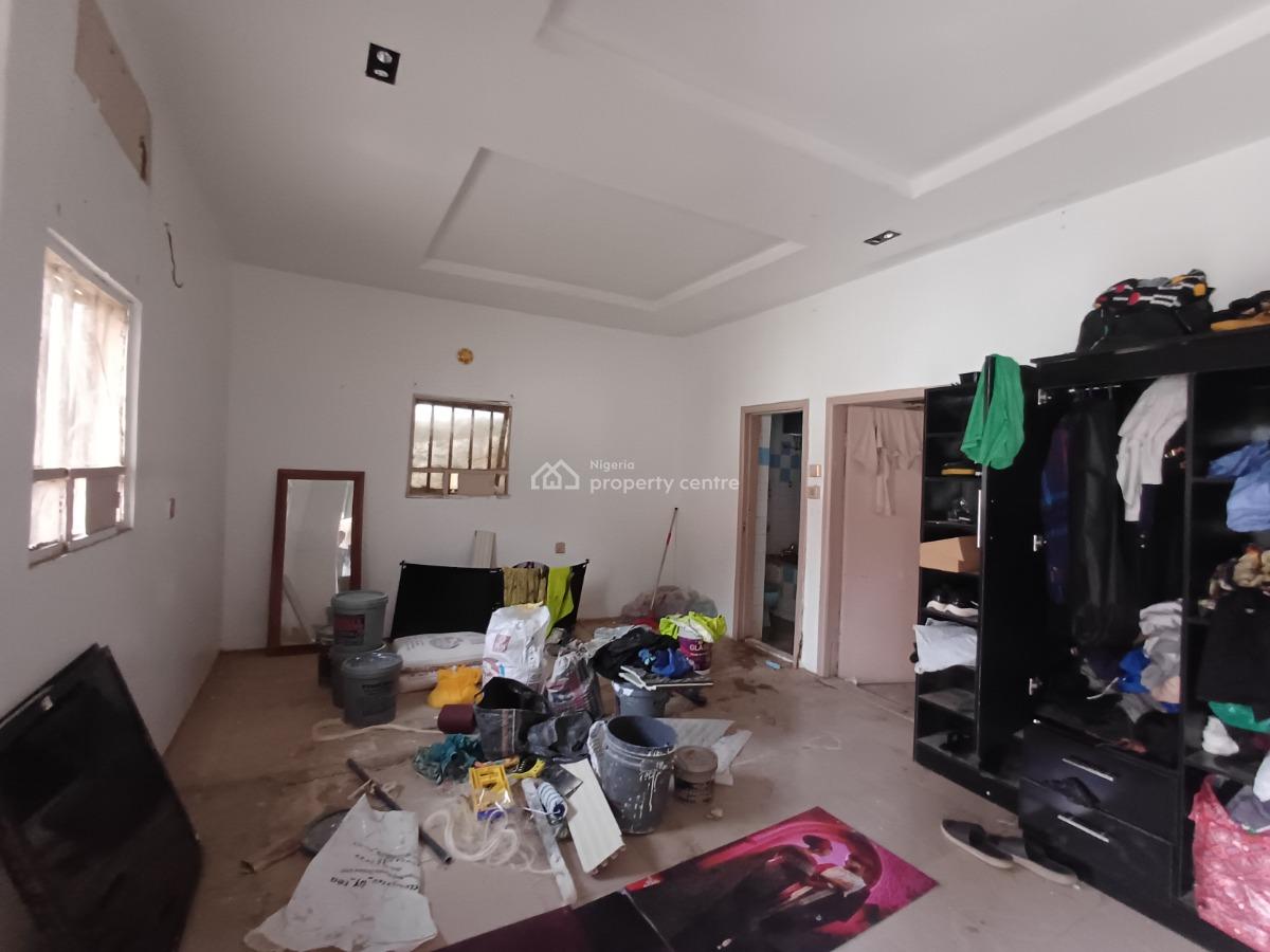 Lovely Self-contained Apartment, Kado Estate, Kado, Abuja, Self Contain (single Rooms) for Rent