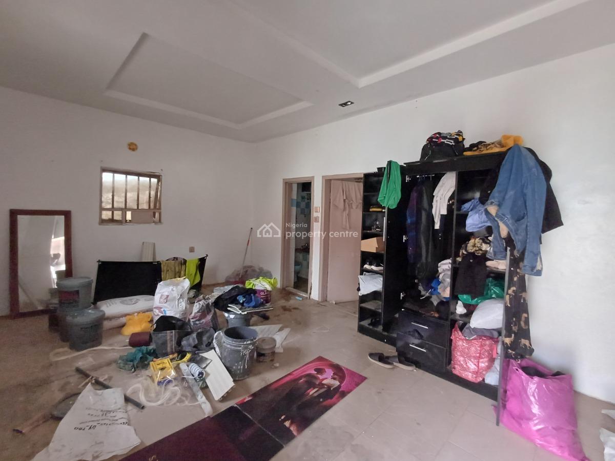Lovely Self-contained Apartment, Kado Estate, Kado, Abuja, Self Contain (single Rooms) for Rent