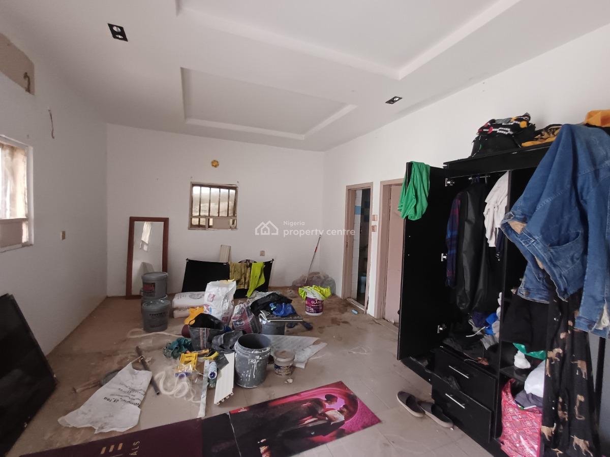 Lovely Self-contained Apartment, Kado Estate, Kado, Abuja, Self Contain (single Rooms) for Rent