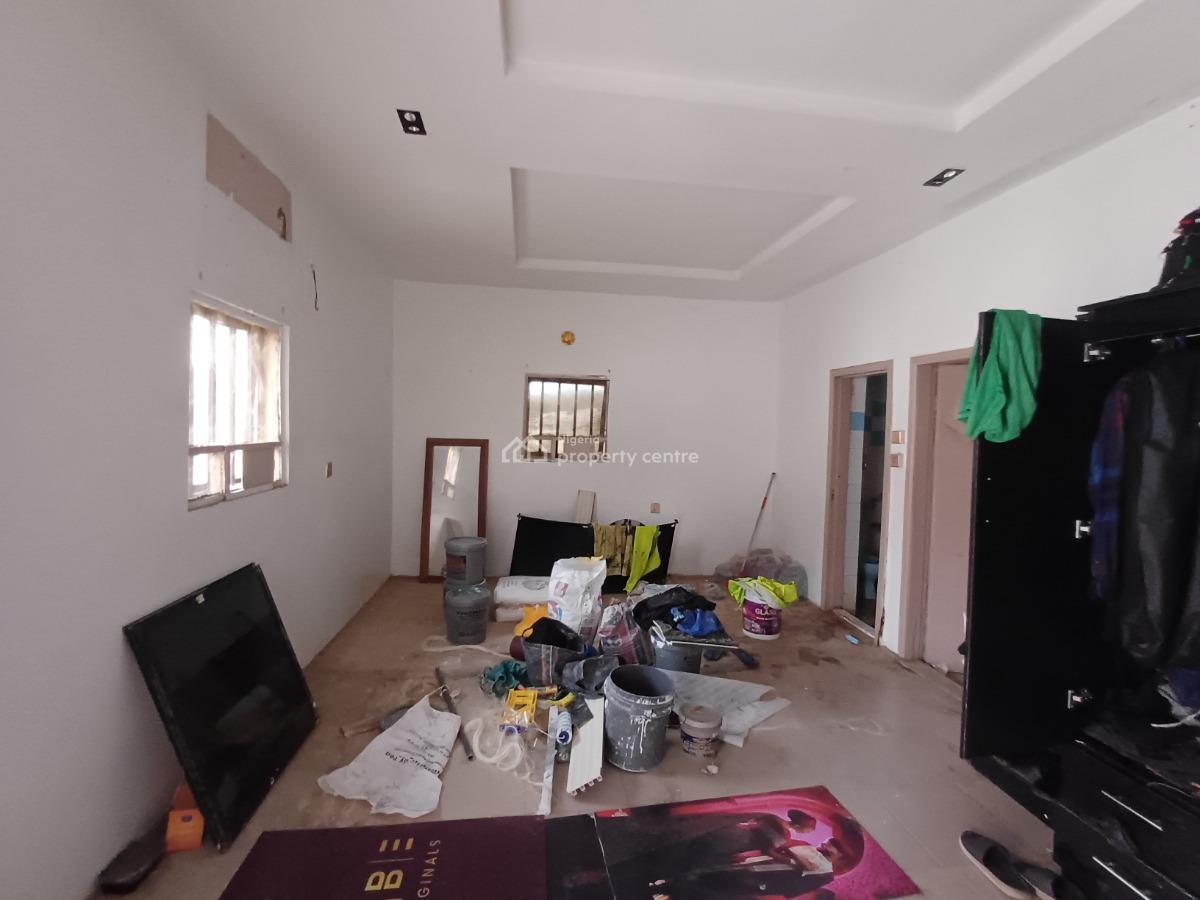 Lovely Self-contained Apartment, Kado Estate, Kado, Abuja, Self Contain (single Rooms) for Rent