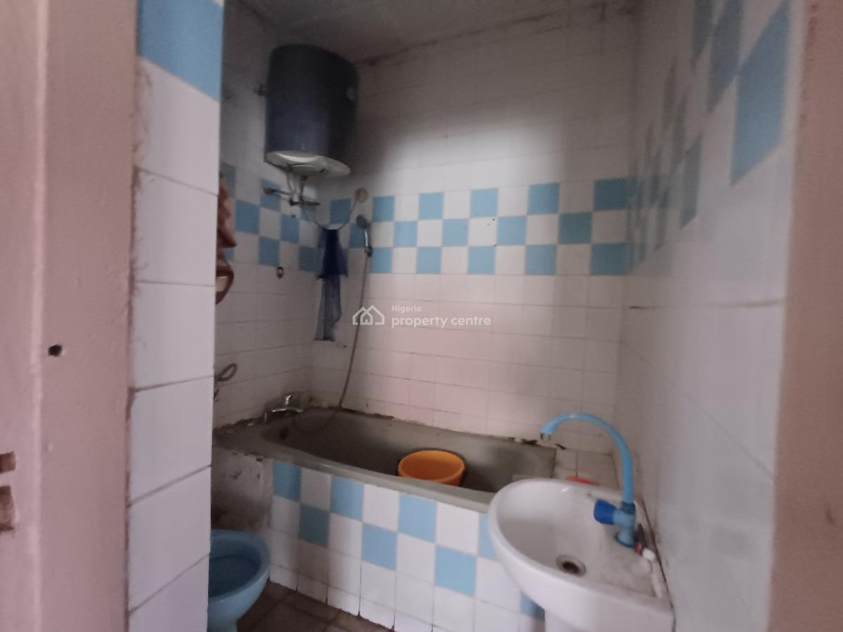 Lovely Self-contained Apartment, Kado Estate, Kado, Abuja, Self Contain (single Rooms) for Rent