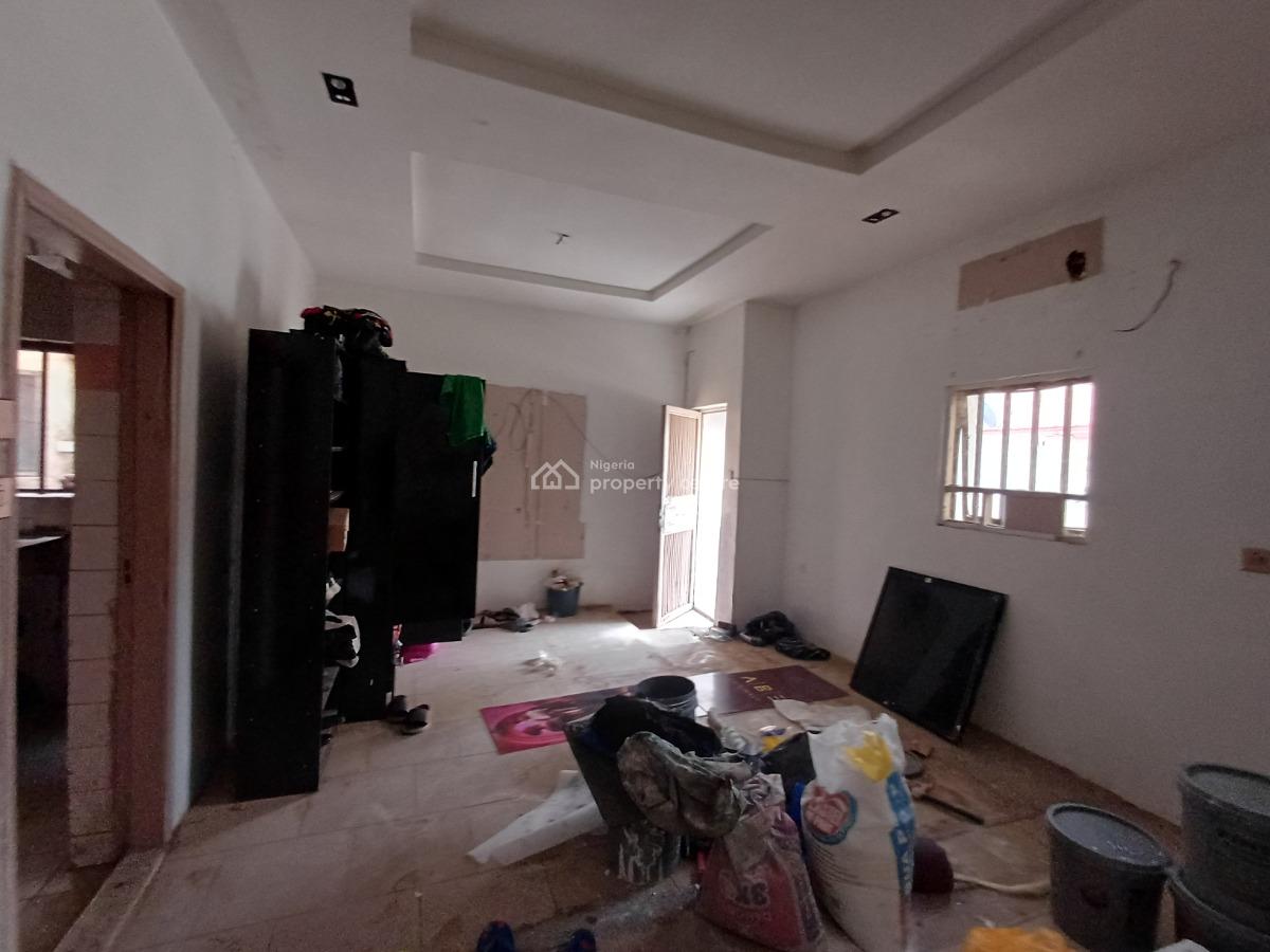 Lovely Self-contained Apartment, Kado Estate, Kado, Abuja, Self Contain (single Rooms) for Rent