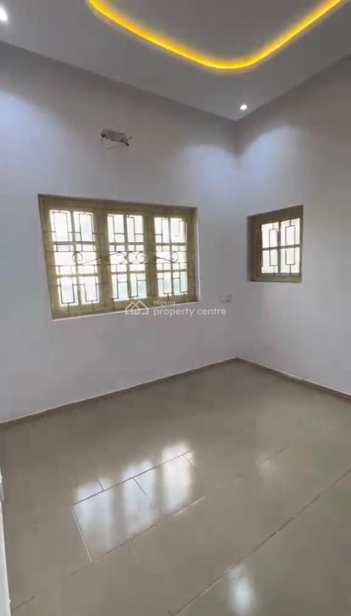 Massive Miniflat Available Private Staircase and 2 Balconies, Agungi, Lekki, Lagos, Mini Flat (room and Parlour) for Rent