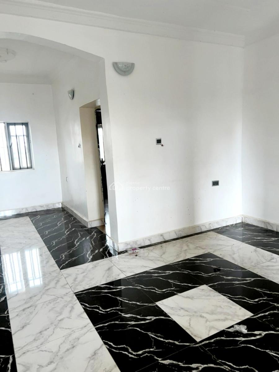 Brand New 2 Bedroom Flat Ensuite Upstairs, Close to Federal Poly, Ihiagwa, Owerri Municipal, Imo, Flat / Apartment for Rent