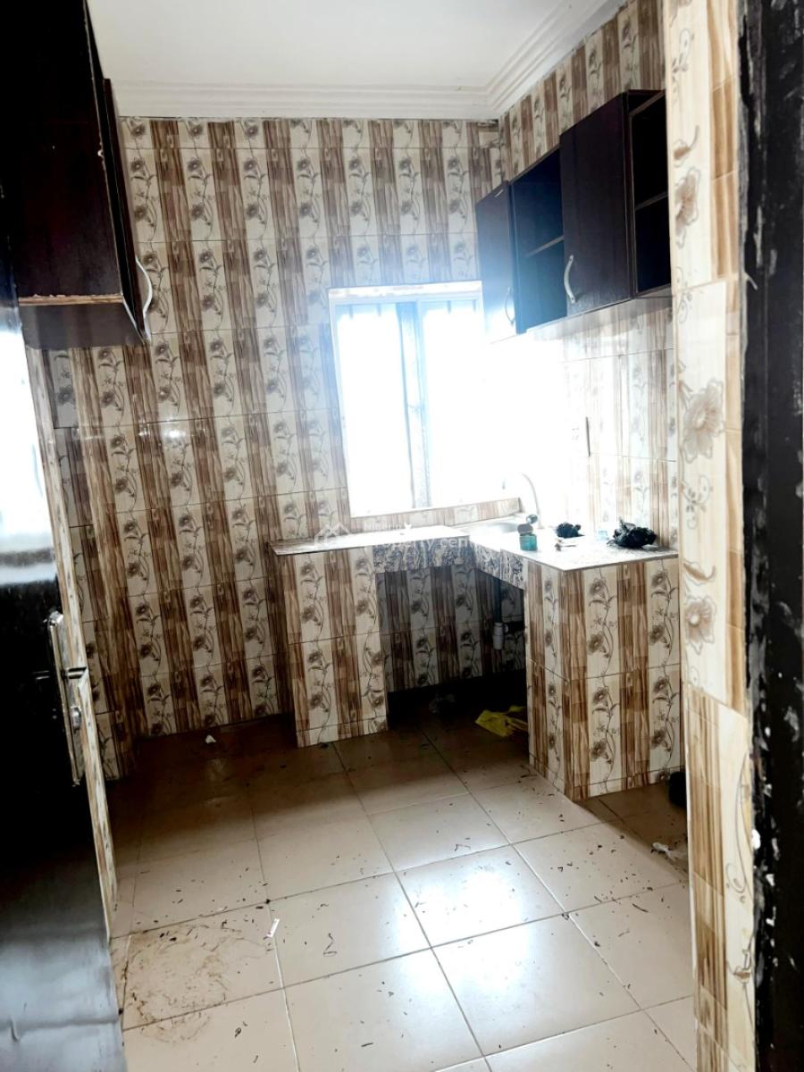 Brand New 2 Bedroom Flat Ensuite Upstairs, Close to Federal Poly, Ihiagwa, Owerri Municipal, Imo, Flat / Apartment for Rent