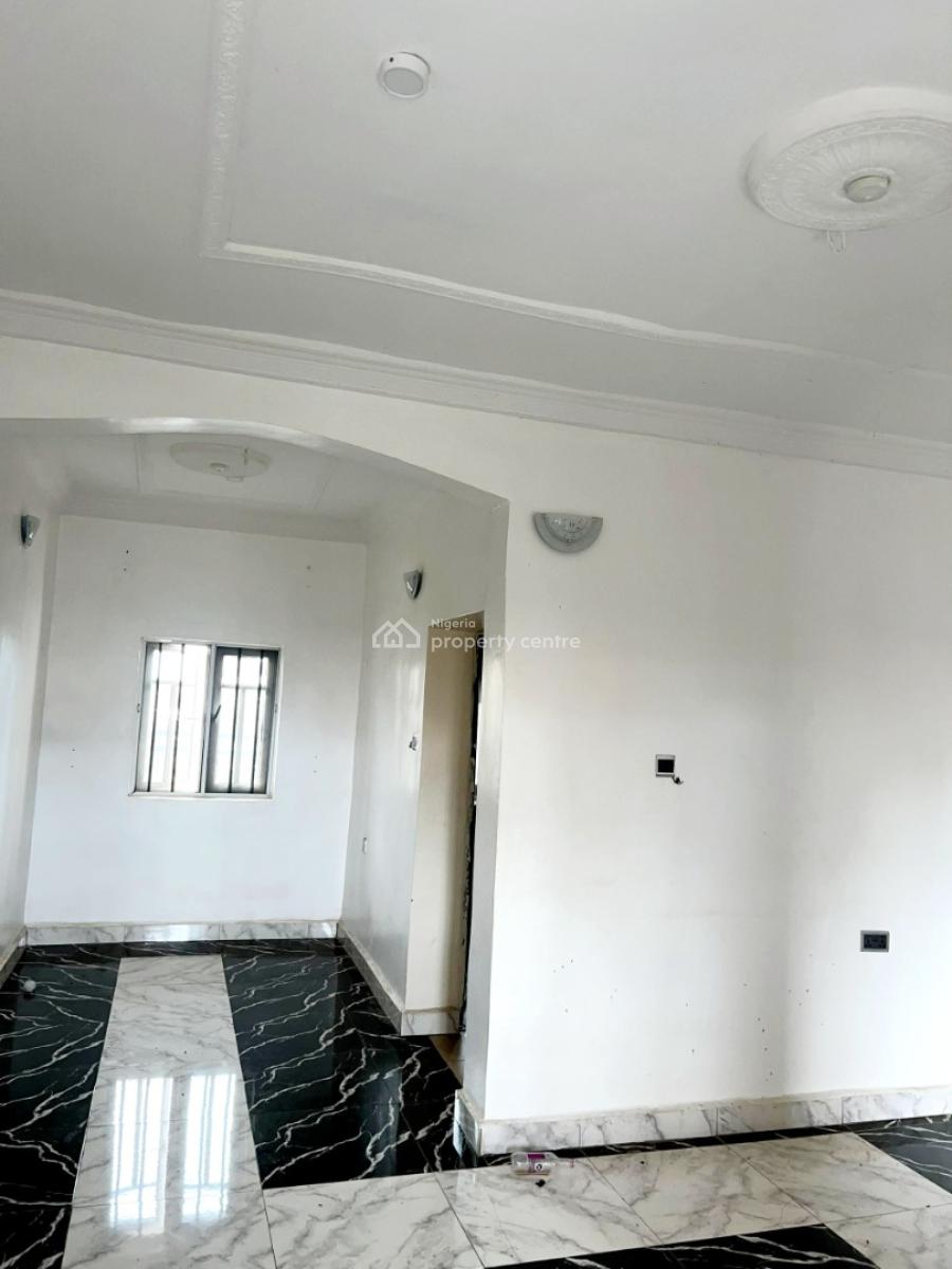 Brand New 2 Bedroom Flat Ensuite Upstairs, Close to Federal Poly, Ihiagwa, Owerri Municipal, Imo, Flat / Apartment for Rent