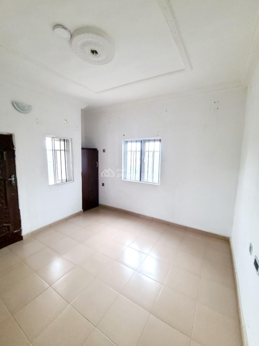Brand New 2 Bedroom Flat Ensuite Upstairs, Between Federal Poly, Nekede & Futo, Ihiagwa, Owerri Municipal, Imo, Flat / Apartment for Rent