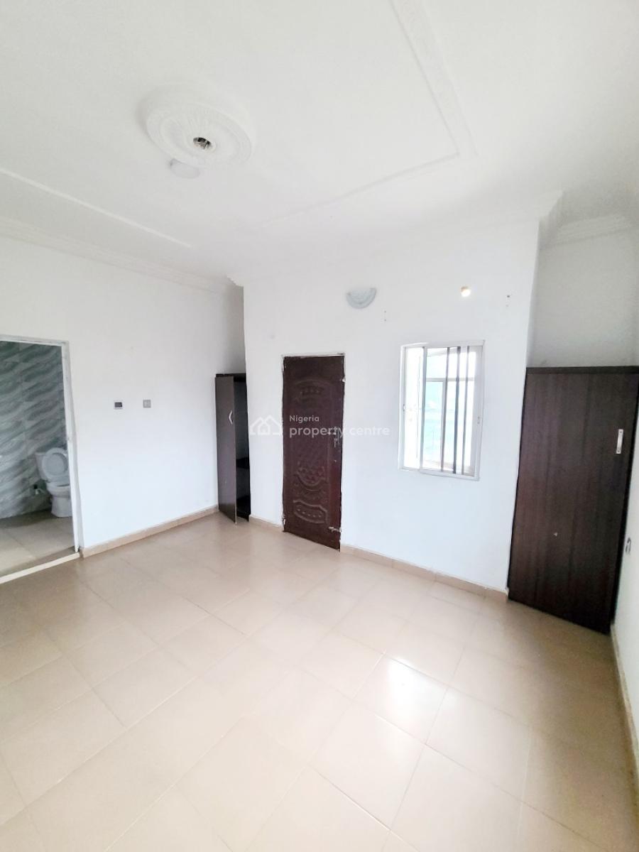 Brand New 2 Bedroom Flat Ensuite Upstairs, Between Federal Poly, Nekede & Futo, Ihiagwa, Owerri Municipal, Imo, Flat / Apartment for Rent