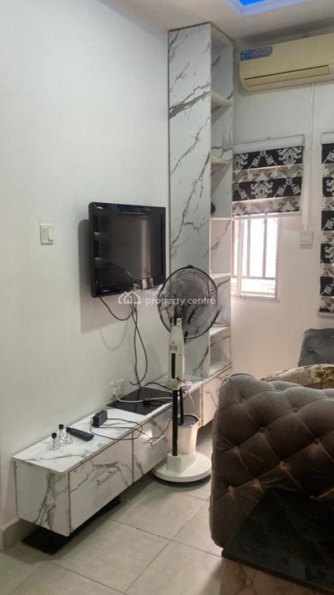 Luxury 4 Bedroom Bungalow with Excellent Facilities in Lugbe -abuja, Lugbe District. Abuja - Nigeria., Lugbe District, Abuja, Detached Bungalow for Sale