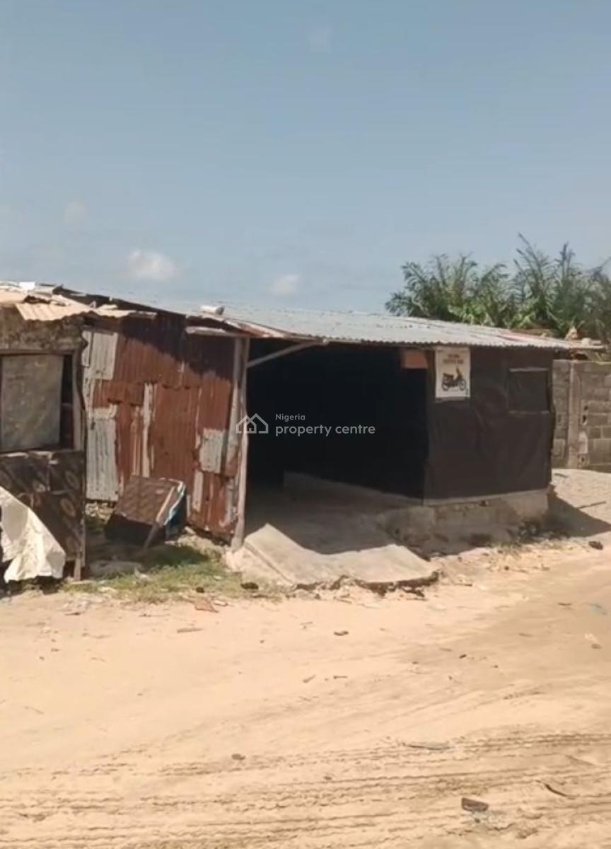 Land Measuring 4,152sqm, Off Monastery Road, Sangotedo, Ajah, Lagos, Mixed-use Land for Sale