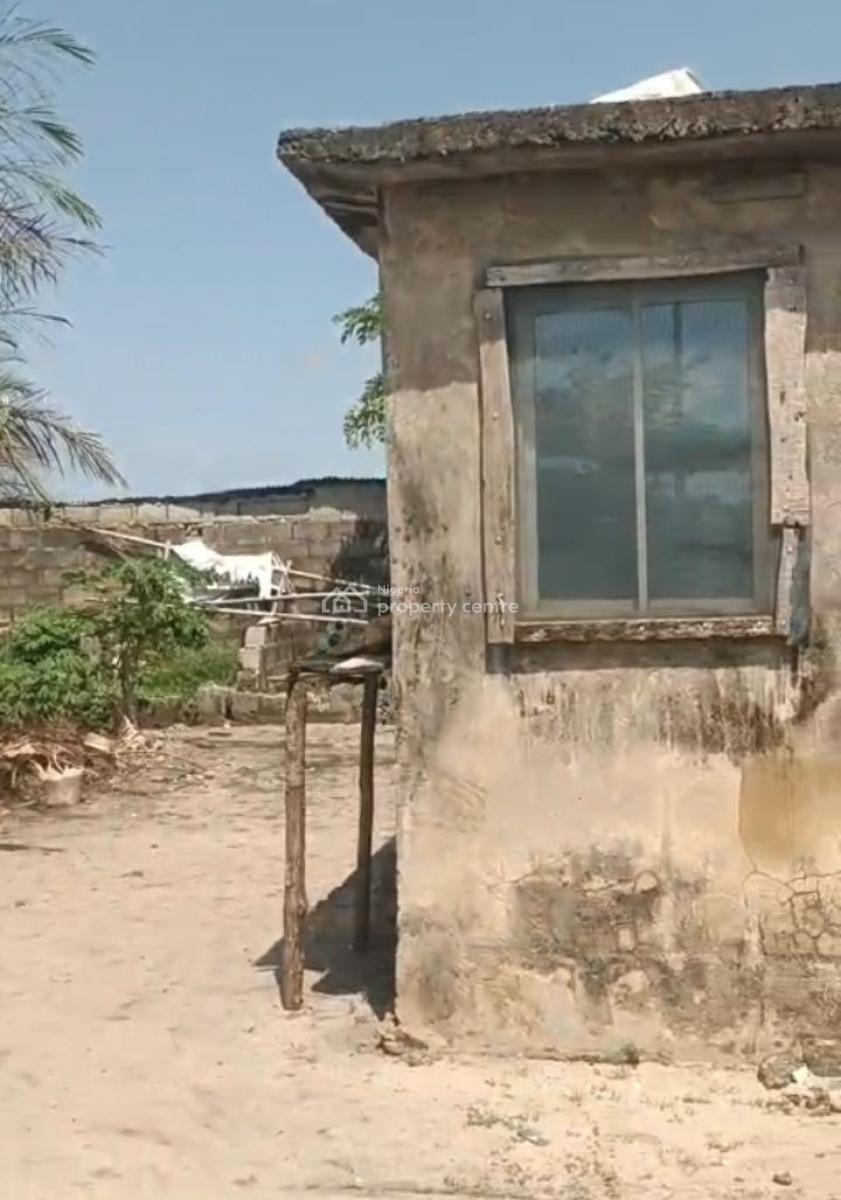 Land Measuring 4,152sqm, Off Monastery Road, Sangotedo, Ajah, Lagos, Mixed-use Land for Sale