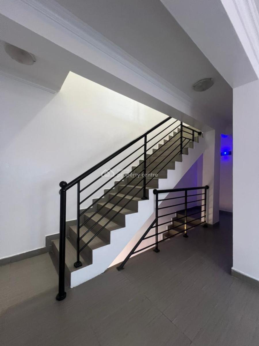 Luxury 4 Bedroom Semi-detached Duplex, Ayinde Street, Off Ogudu/ojota Road, Ojota, Lagos, Semi-detached Duplex for Rent