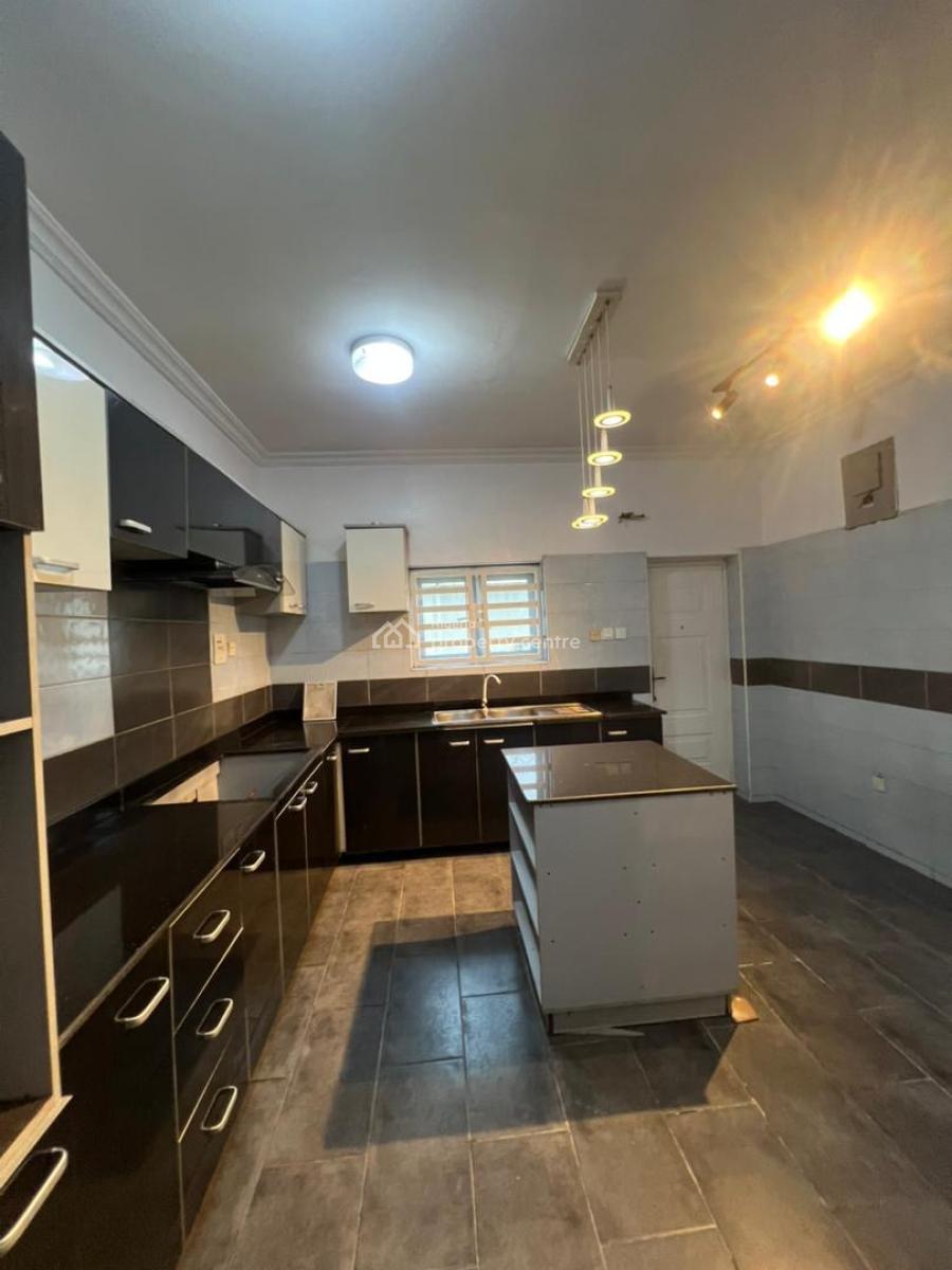 Luxury 4 Bedroom Semi-detached Duplex, Ayinde Street, Off Ogudu/ojota Road, Ojota, Lagos, Semi-detached Duplex for Rent