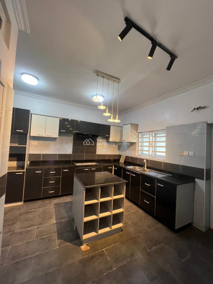 Luxury 4 Bedroom Semi-detached Duplex, Ayinde Street, Off Ogudu/ojota Road, Ojota, Lagos, Semi-detached Duplex for Rent
