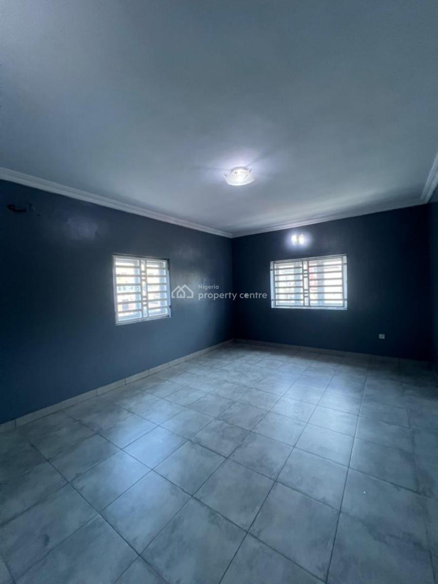 Luxury 4 Bedroom Semi-detached Duplex, Ayinde Street, Off Ogudu/ojota Road, Ojota, Lagos, Semi-detached Duplex for Rent
