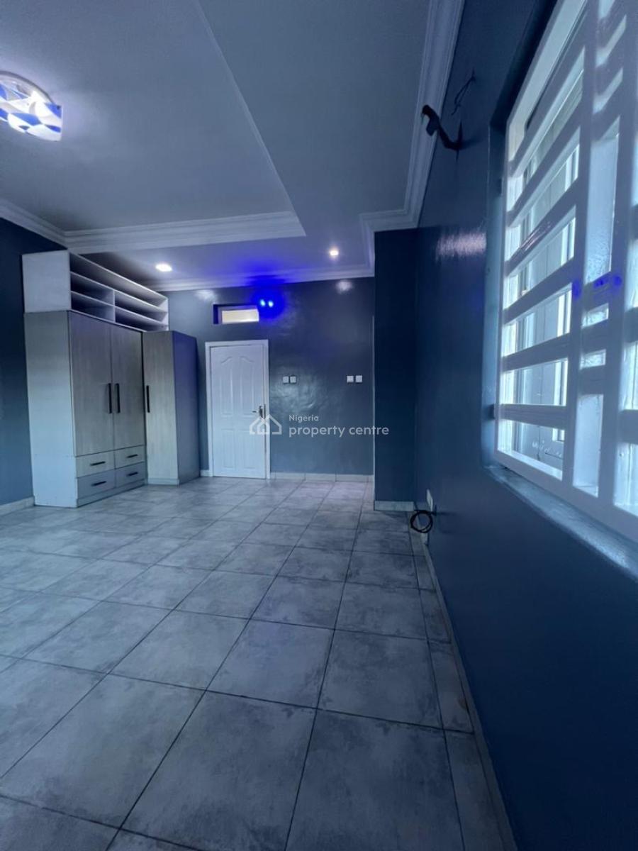 Luxury 4 Bedroom Semi-detached Duplex, Ayinde Street, Off Ogudu/ojota Road, Ojota, Lagos, Semi-detached Duplex for Rent