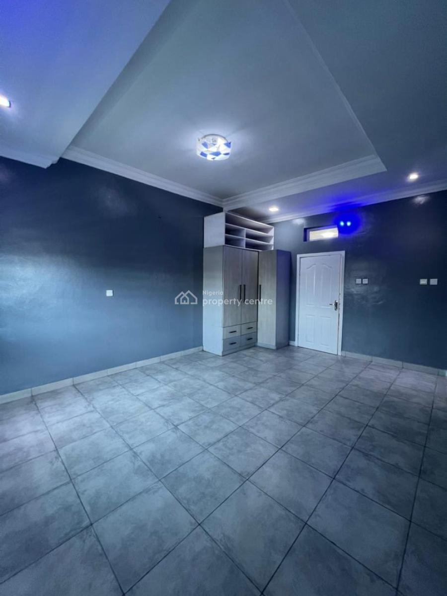 Luxury 4 Bedroom Semi-detached Duplex, Ayinde Street, Off Ogudu/ojota Road, Ojota, Lagos, Semi-detached Duplex for Rent