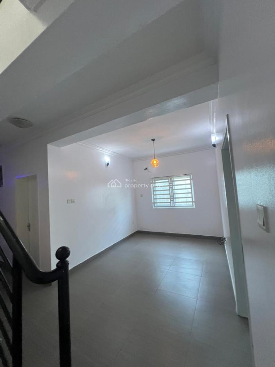 Luxury 4 Bedroom Semi-detached Duplex, Ayinde Street, Off Ogudu/ojota Road, Ojota, Lagos, Semi-detached Duplex for Rent