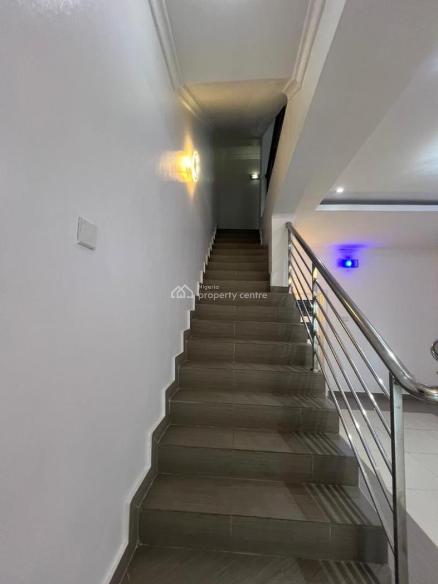 Luxury 4 Bedroom Semi-detached Duplex, Ayinde Street, Off Ogudu/ojota Road, Ojota, Lagos, Semi-detached Duplex for Rent