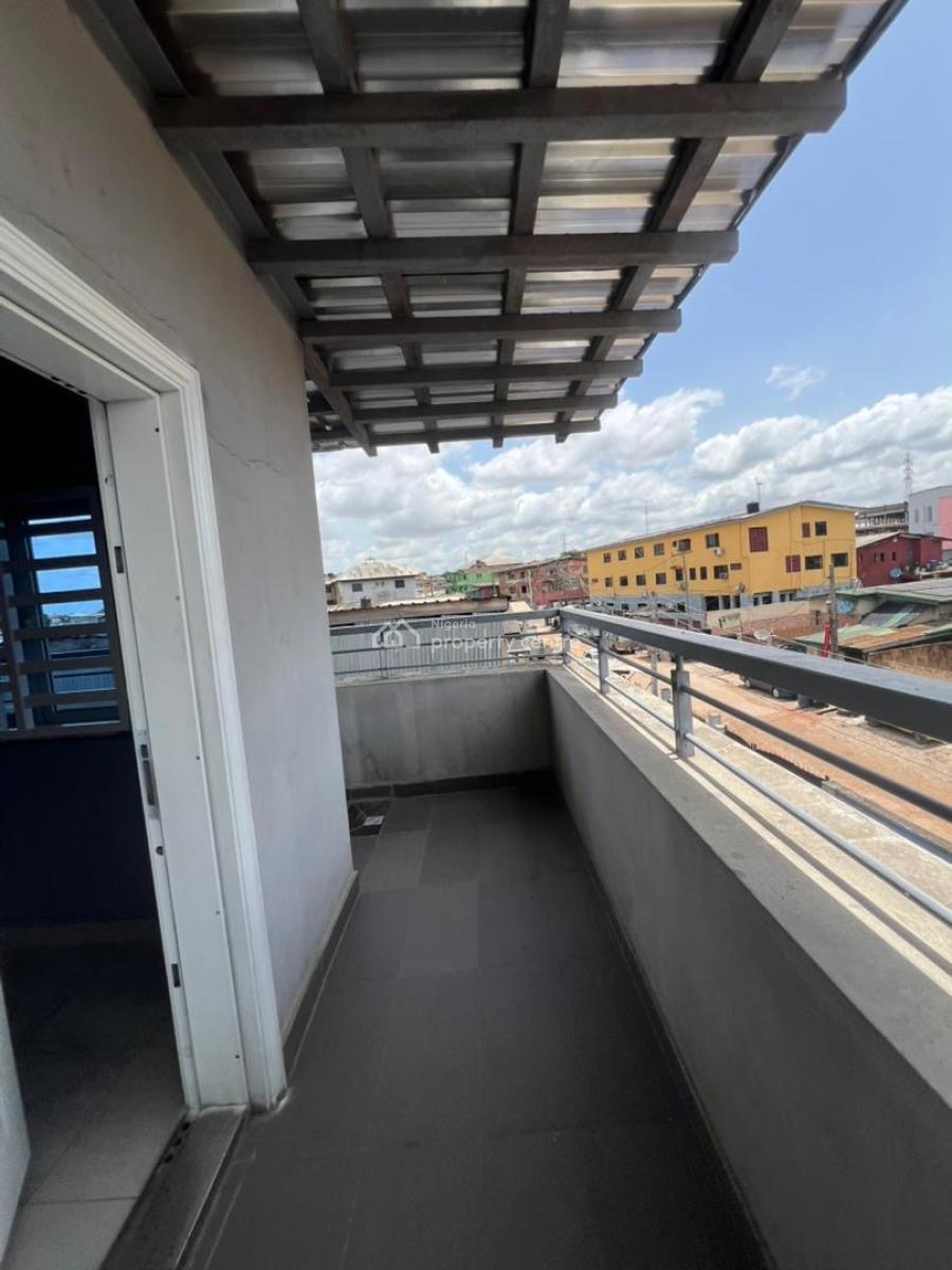 Luxury 4 Bedroom Semi-detached Duplex, Ayinde Street, Off Ogudu/ojota Road, Ojota, Lagos, Semi-detached Duplex for Rent