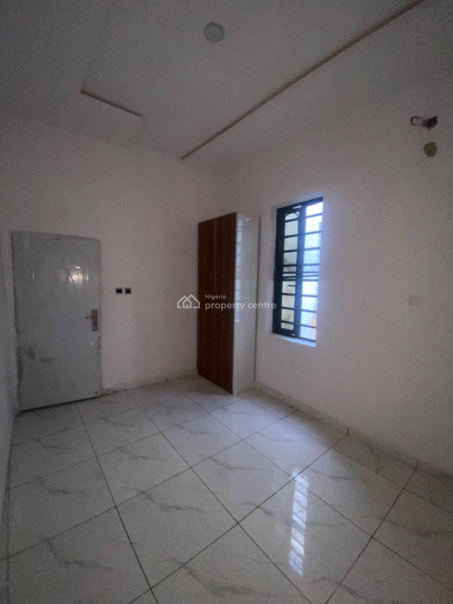 Luxury Brand New 4 Bedroom Fully Detached, Before Lbs, Sangotedo, Ajah, Lagos, Detached Duplex for Rent