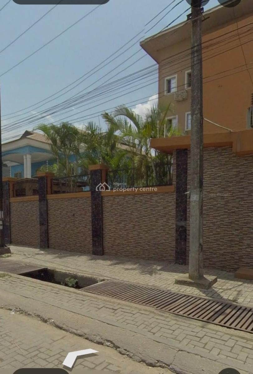 Serviced 3bedroom Flat with a Room Bq Upstairs, Ikate-lekki, Ikate, Lekki, Lagos, Flat / Apartment for Rent