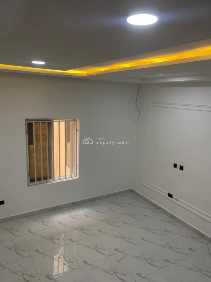 4 Bedroom Duplex and Bq, Katampe Extension, Katampe Extension, Katampe, Abuja, Terraced Duplex for Rent
