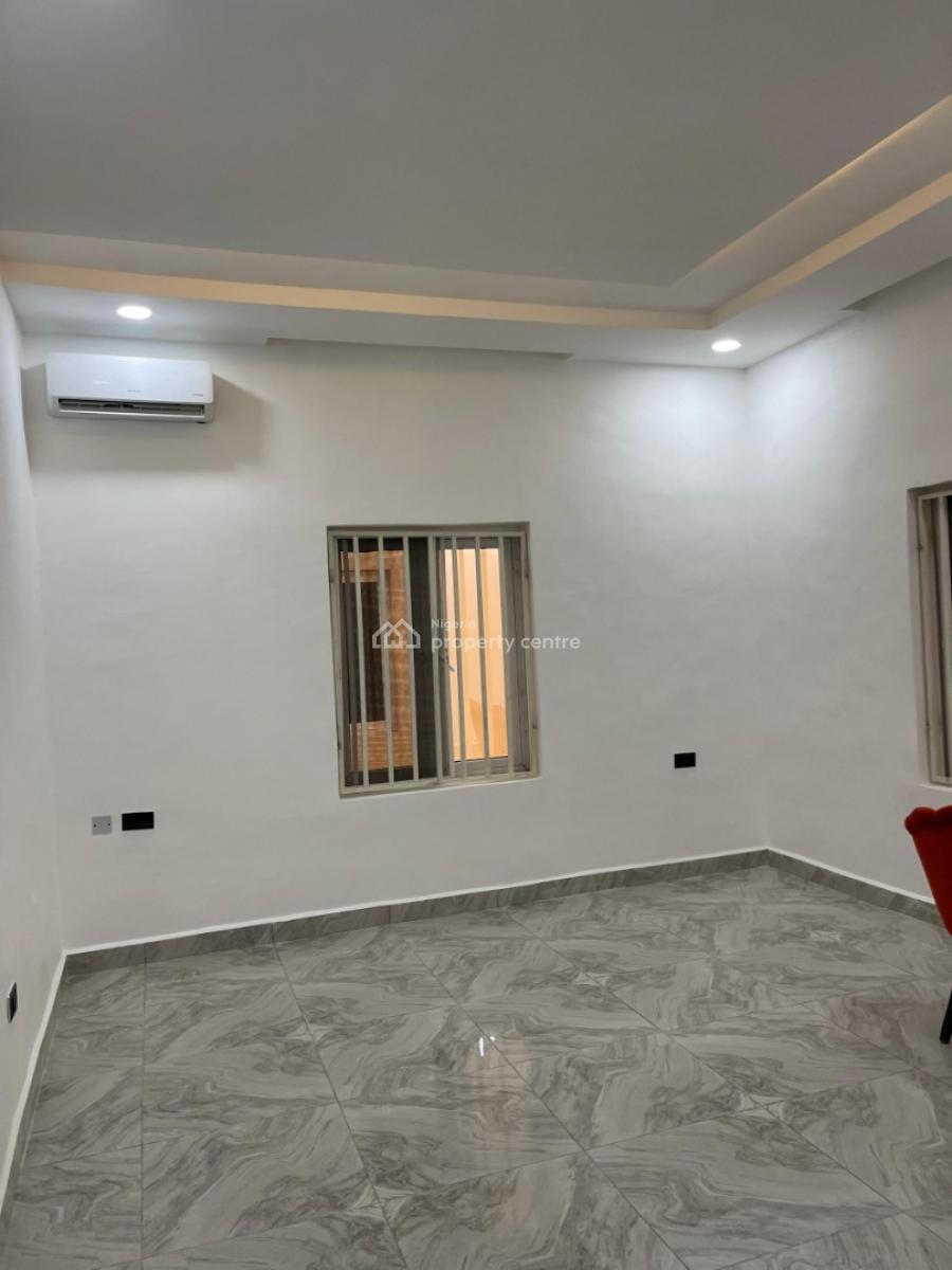 4 Bedroom Duplex and Bq, Katampe Extension, Katampe Extension, Katampe, Abuja, Terraced Duplex for Rent