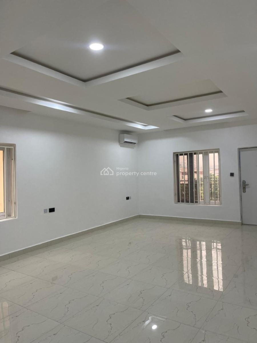 4 Bedroom Duplex and Bq, Katampe Extension, Katampe Extension, Katampe, Abuja, Terraced Duplex for Rent