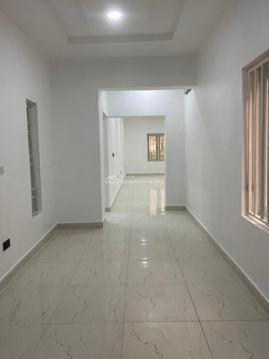 4 Bedroom Duplex and Bq, Katampe Extension, Katampe Extension, Katampe, Abuja, Terraced Duplex for Rent