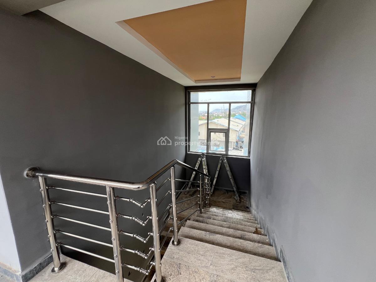 Brand New Luxury Studio Apartment at 69 Road, Gwarinpa, Abuja, 69 Road, Gwarinpa, Abuja, Self Contain (single Rooms) for Sale