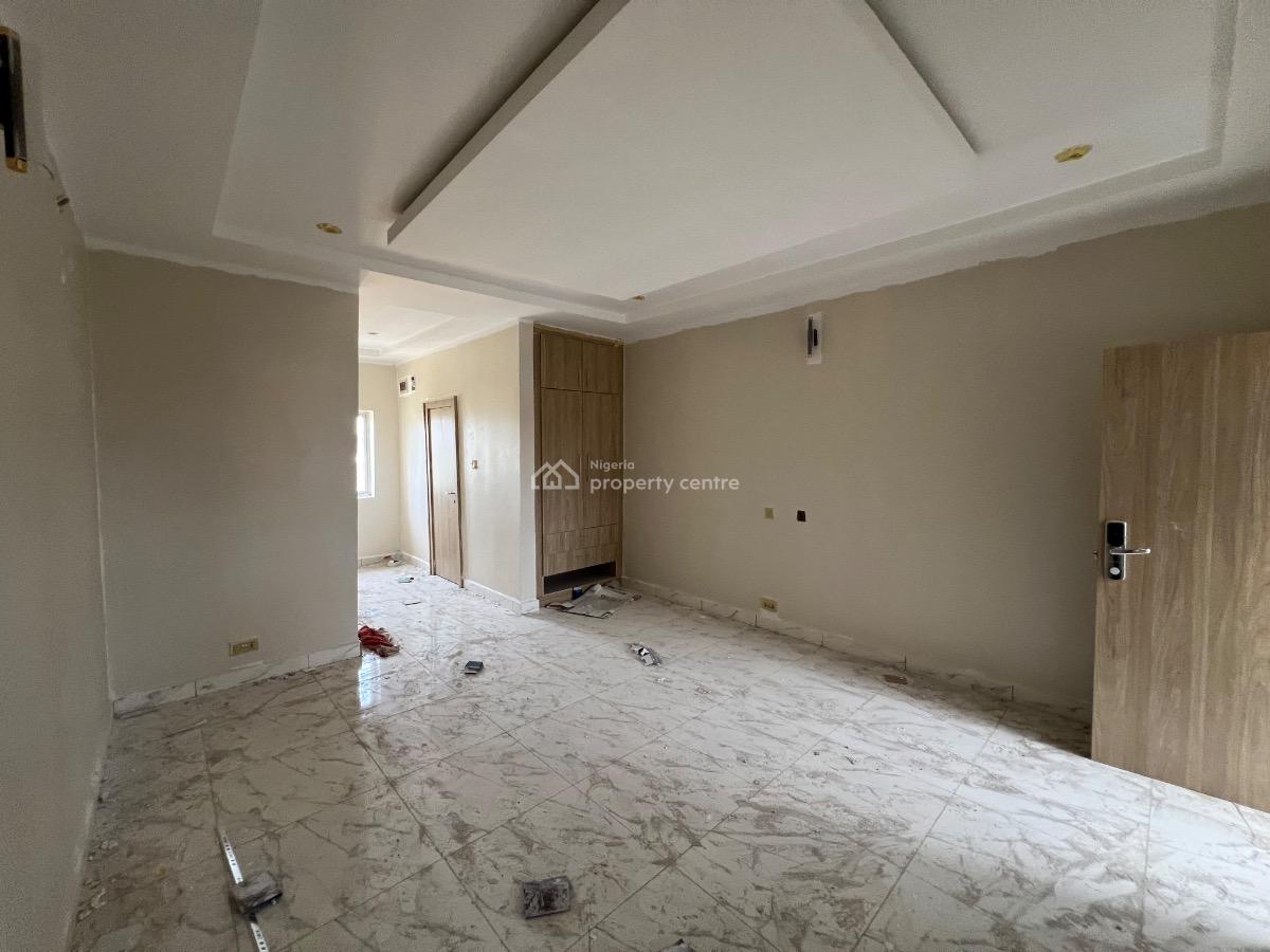 Brand New Luxury Studio Apartment at 69 Road, Gwarinpa, Abuja, 69 Road, Gwarinpa, Abuja, Self Contain (single Rooms) for Sale