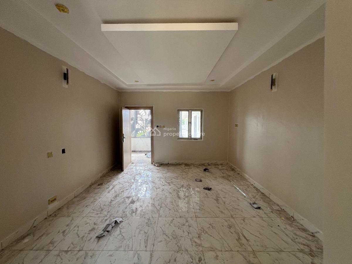 Brand New Luxury Studio Apartment at 69 Road, Gwarinpa, Abuja, 69 Road, Gwarinpa, Abuja, Self Contain (single Rooms) for Sale