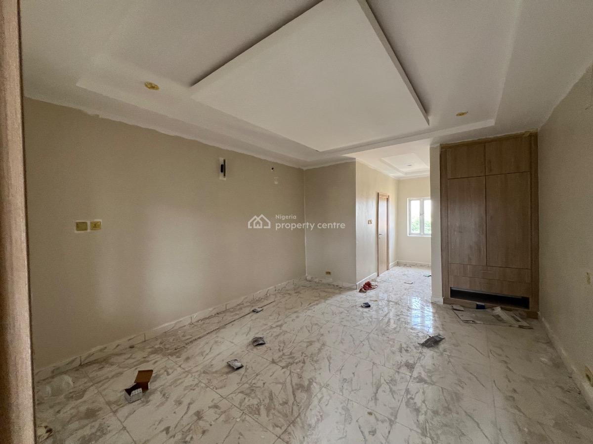 Brand New Luxury Studio Apartment at 69 Road, Gwarinpa, Abuja, 69 Road, Gwarinpa, Abuja, Self Contain (single Rooms) for Sale