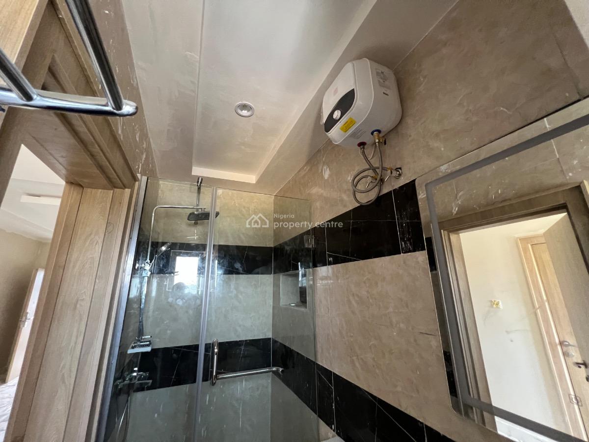 Brand New Luxury Studio Apartment at 69 Road, Gwarinpa, Abuja, 69 Road, Gwarinpa, Abuja, Self Contain (single Rooms) for Sale