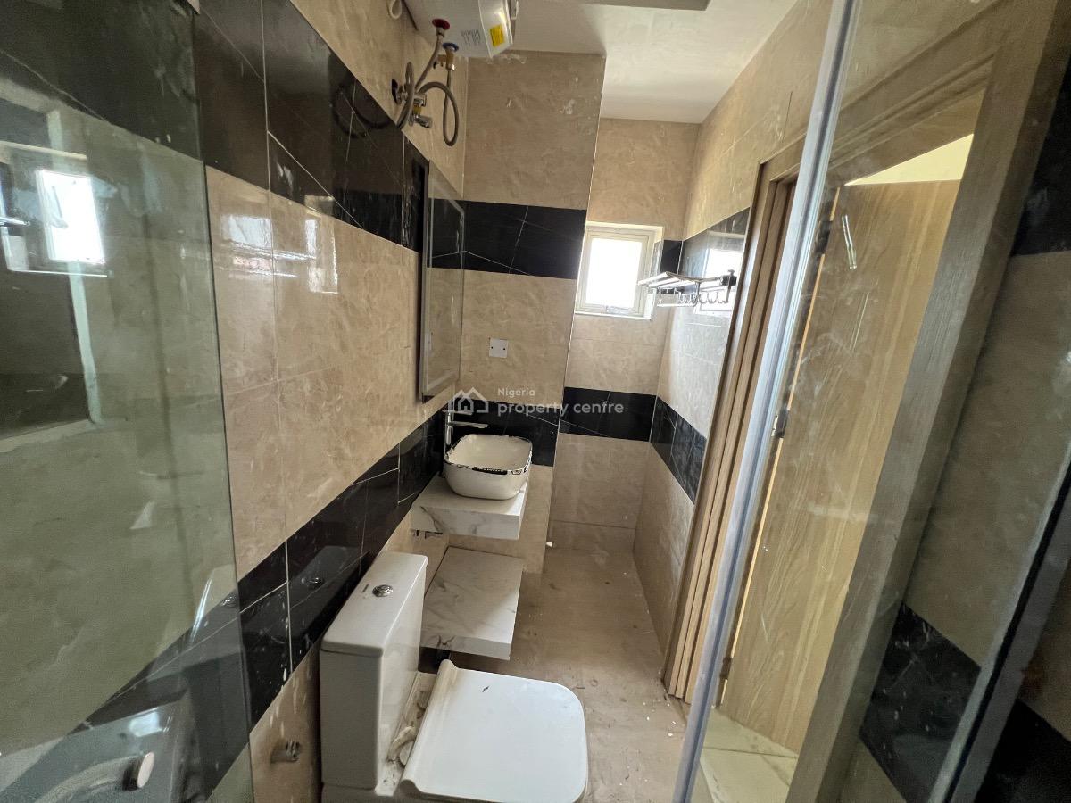 Brand New Luxury Studio Apartment at 69 Road, Gwarinpa, Abuja, 69 Road, Gwarinpa, Abuja, Self Contain (single Rooms) for Sale